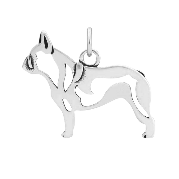 French Bulldog Pendant