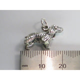 Cocker Spaniel Dog Charm