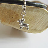 Cocker Spaniel Dog Charm