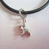 Cocker Spaniel Dog Charm