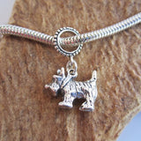 Scottish Terrier  Charm