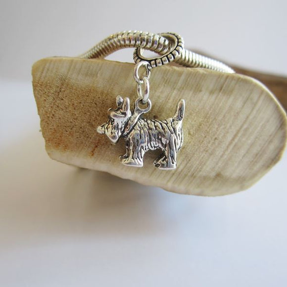 Scottish Terrier  Charm